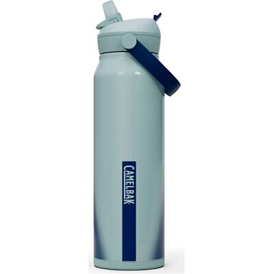 Camelbak Bouteille Thrive Flip Straw Vss 1l Deep Sea Dawn One Size - Publicité Camelbak Bouteille Thrive Flip Straw Vss 1l Deep Sea Dawn One Size - Publicité