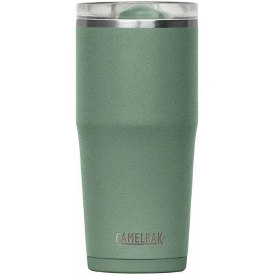 Camelbak Bouteille Thrive Tumbler Vss 600ml Moss One Size - Publicité Camelbak Bouteille Thrive Tumbler Vss 600ml Moss One Size - Publicité