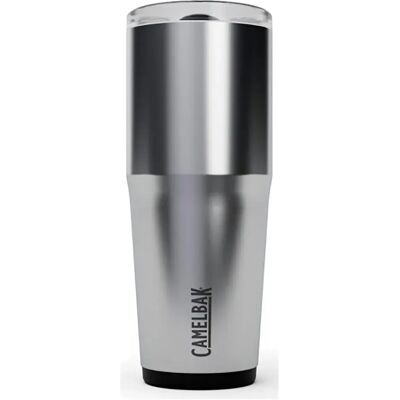 Camelbak Bouteille Thrive Tumbler Vss 900ml Stainless One Size - Publicité Camelbak Bouteille Thrive Tumbler Vss 900ml Stainless One Size - Publicité