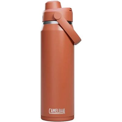 Camelbak - Thrive Chug Vss - Sierra Red - Bouteille d'eau - Publicité Camelbak - Thrive Chug Vss - Sierra Red - Bouteille d'eau - Publicité