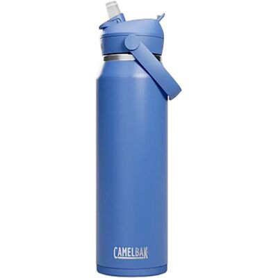 Camelbak Thrive Flip Straw Vss 32oz - Sky Blue - 1L - Backpack - Publicité Camelbak Thrive Flip Straw Vss 32oz - Sky Blue - 1L - Backpack - Publicité