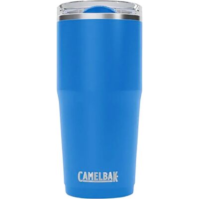Camelbak Bouteille Thrive Tumbler Vss 600ml Sky Blue One Size - Publicité Camelbak Bouteille Thrive Tumbler Vss 600ml Sky Blue One Size - Publicité