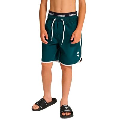 Hummel Short Regular Long Board June Bug 134 cm - Publicité Hummel Short Regular Long Board June Bug 134 cm - Publicité