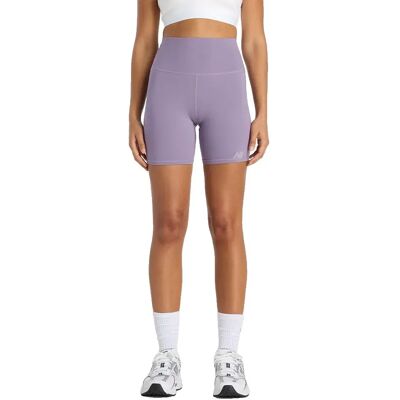 New Balance Short Harmony 6 Purple M - Publicité New Balance Short Harmony 6 Purple M - Publicité