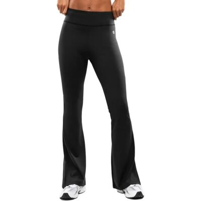 Siroko Leggings Icardi Black S - Publicité Siroko Leggings Icardi Black S - Publicité