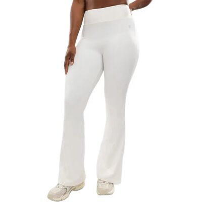 Siroko Leggings Icardi White XS - Publicité Siroko Leggings Icardi White XS - Publicité