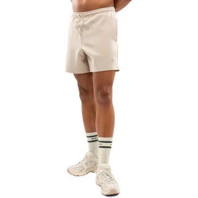 Siroko Short Titan Beige XL - Publicité Siroko Short Titan Beige XL - Publicité