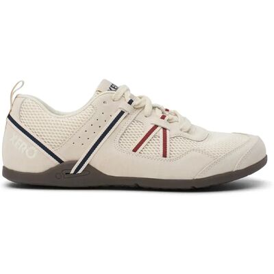 Xero Shoes Baskets Prio Whitecap Grey / Navy / Brick EU 46 - Publicité Xero Shoes Baskets Prio Whitecap Grey / Navy / Brick EU 46 - Publicité