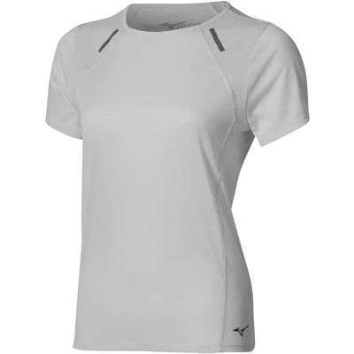 Mizuno T-shirt à Manches Courtes Active Daw Cloudscape S - Publicité Mizuno T-shirt à Manches Courtes Active Daw Cloudscape S - Publicité