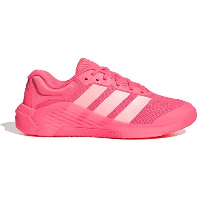 Adidas Baskets Dropset 4 Training Solar Turbo / Frozen Turbo / Solar Turbo EU 38 2/3 - Publicité Adidas Baskets Dropset 4 Training Solar Turbo / Frozen Turbo / Solar Turbo EU 38 2/3 - Publicité