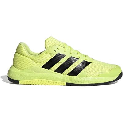 Adidas Chaussures D´haltérophilie Dropset Base Training Frozen Lemon / Core Black / Frozen Lemon EU 46 - Publicité Adidas Chaussures D´haltérophilie Dropset Base Training Frozen Lemon / Core Black / Frozen Lemon EU 46 - Publicité