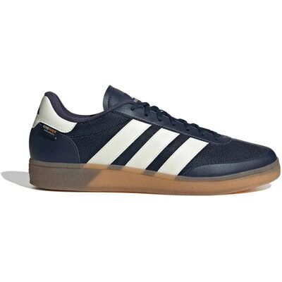 Adidas Chaussures D´haltérophilie Training Spezial Training Wide Night Indigo / Off White / Night Indigo EU 46 2/3 - Publicité Adidas Chaussures D´haltérophilie Training Spezial Training Wide Night Indigo / Off White / Night Indigo EU 46 2/3 - Publicité