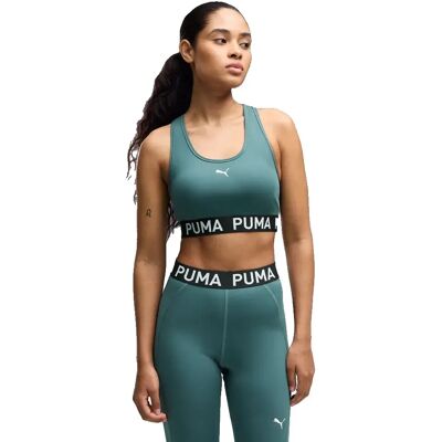 Puma Soutien-gorge De Sport à Impact Moyen 4keeps Herb Garden XS - Publicité Puma Soutien-gorge De Sport à Impact Moyen 4keeps Herb Garden XS - Publicité