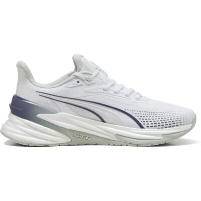 Puma Baskets Activate Nitro Tr Puma White / Inky Depths / Créme De Mint EU 37 - Publicité Puma Baskets Activate Nitro Tr Puma White / Inky Depths / Créme De Mint EU 37 - Publicité