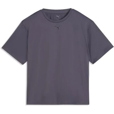 Puma T-shirt à Manches Courtes Tad Essential Relaxed Inky Depths XS - Publicité Puma T-shirt à Manches Courtes Tad Essential Relaxed Inky Depths XS - Publicité