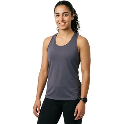 Puma T-shirt Sans Manches Tad Essential Racerback Inky Depths M - Publicité Puma T-shirt Sans Manches Tad Essential Racerback Inky Depths M - Publicité