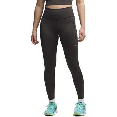 Puma Leggings 7/8 X Hyrox Pwrmode Puma Black XS - Publicité Puma Leggings 7/8 X Hyrox Pwrmode Puma Black XS - Publicité