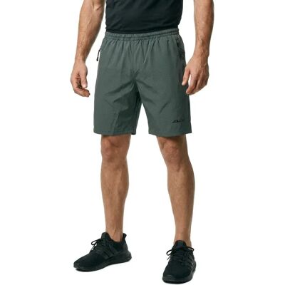 Joluvi Short Laufen Duo Anthracite 2XL - Publicité Joluvi Short Laufen Duo Anthracite 2XL - Publicité