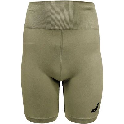 Joluvi Leggings Courts Mia Hot Grifosil XL - Publicité Joluvi Leggings Courts Mia Hot Grifosil XL - Publicité