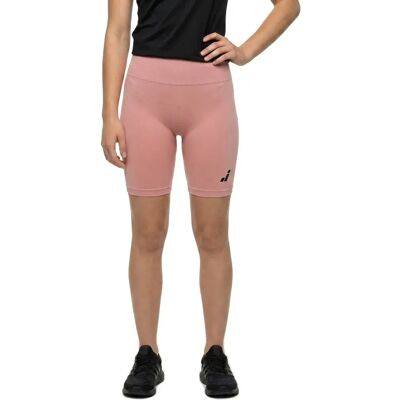 Joluvi Leggings Courts Mia Hot Rosewood XL - Publicité Joluvi Leggings Courts Mia Hot Rosewood XL - Publicité