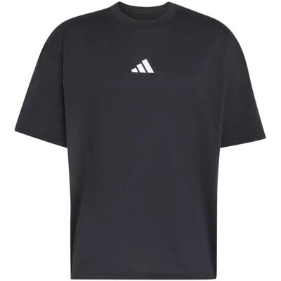 Adidas T-shirt à Manches Courtes Climacool Training Manga Graphic Black XL - Publicité Adidas T-shirt à Manches Courtes Climacool Training Manga Graphic Black XL - Publicité