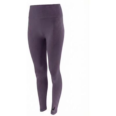 Joluvi Leggings Ana Dark Plum S - Publicité Joluvi Leggings Ana Dark Plum S - Publicité