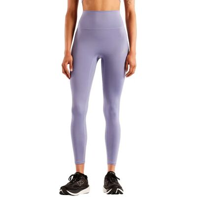 New Balance Leggings Taille Haute Essential 25´´ Purple S - Publicité New Balance Leggings Taille Haute Essential 25´´ Purple S - Publicité