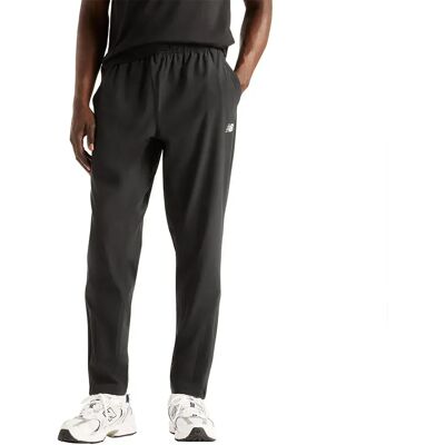 New Balance Pantalon Utility Stretch Woven Pant Black 2XL - Publicité New Balance Pantalon Utility Stretch Woven Pant Black 2XL - Publicité