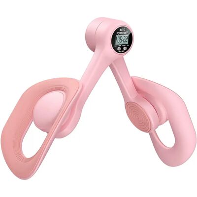Merach Bande De Résistance Mr-2397 Pink One Size - Publicité Merach Bande De Résistance Mr-2397 Pink One Size - Publicité