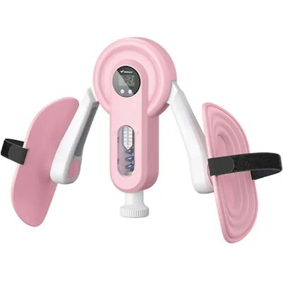 Merach Salle De Sport à Domicile Multi-postes Mr-2522 White / Pink One Size - Publicité Merach Salle De Sport à Domicile Multi-postes Mr-2522 White / Pink One Size - Publicité