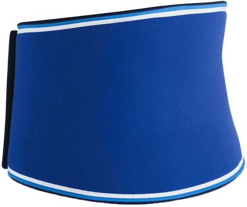 Rehband Rx Original Back Support 7 Mm Belt Bleu XL