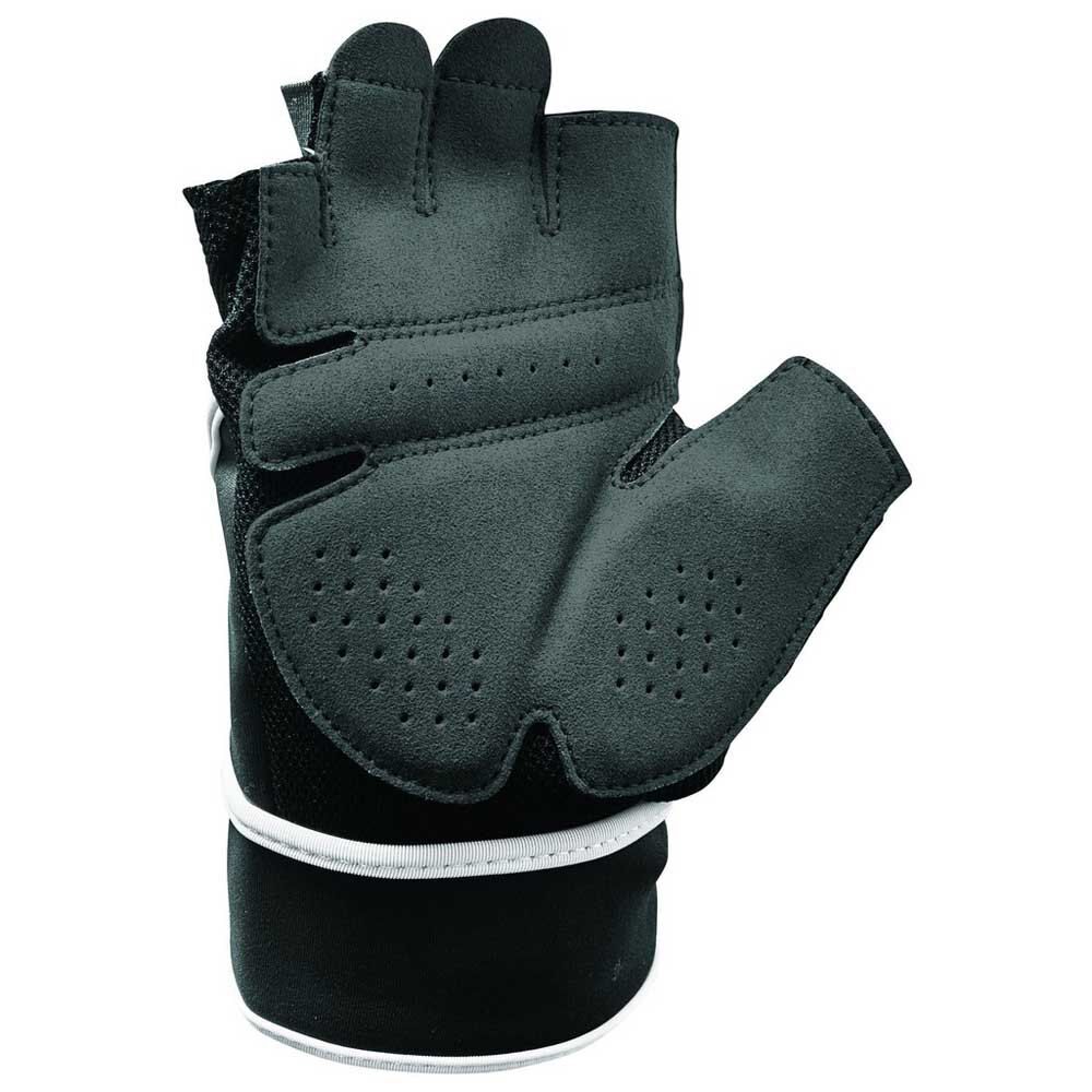 Nike Accessories Premium Fitness Training Gloves Noir XS