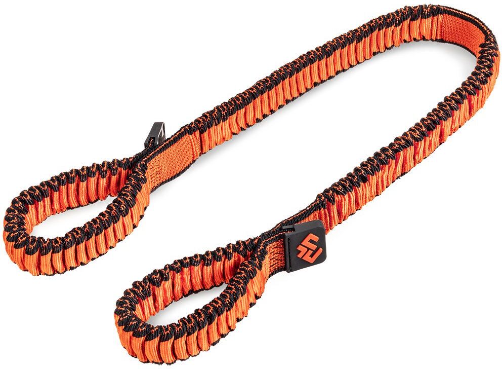 Murtra Sport 1 M Resistance Band Orange 100 x 3 cm