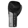 Rdx Sports Mark Pro Fight Tri Korta 2 Boxing Gloves Noir 8 oz