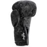 Benlee Anthony Artificial Leather Boxing Gloves Noir 12 oz