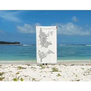 Awesome Maps Coloring Map Towel World Map To Color In