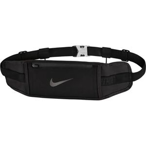 Nike Accessories Sac Banane Race Day Black One Size - Publicité Nike Accessories Sac Banane Race Day Black One Size - Publicité