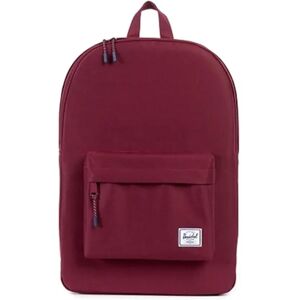 Herschel Sac à Dos Classic 21l Burgundy One Size - Publicité Herschel Sac à Dos Classic 21l Burgundy One Size - Publicité