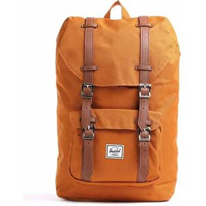 Herschel Sac à Dos Retreat 19.5l Orange One Size - Publicité Herschel Sac à Dos Retreat 19.5l Orange One Size - Publicité