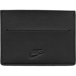 Nike Accessories Portefeuille Af1 Card Patent BlaBlaBla One Size - Publicité Nike Accessories Portefeuille Af1 Card Patent BlaBlaBla One Size - Publicité