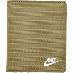 Nike Accessories Portefeuille Club Fold BroBlaWhi One Size - Publicité Nike Accessories Portefeuille Club Fold BroBlaWhi One Size - Publicité