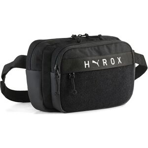 Puma Sac Banane X Hyrox Puma Black One Size - Publicité Puma Sac Banane X Hyrox Puma Black One Size - Publicité