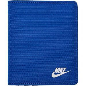 Nike Accessories Portefeuille Club Fold Game Royal / Black / White One Size - Publicité Nike Accessories Portefeuille Club Fold Game Royal / Black / White One Size - Publicité