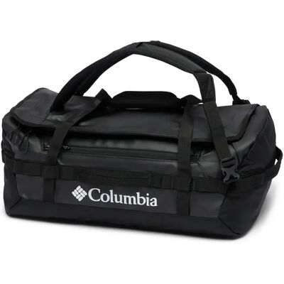 Columbia Sac Duffle Landroamer™ 40l Black One Size - Publicité Columbia Sac Duffle Landroamer™ 40l Black One Size - Publicité