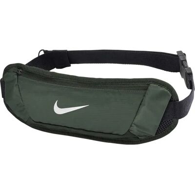 Nike Accessories Sac Banane Challenger 2.0 Large GrnBlaSil One Size - Publicité Nike Accessories Sac Banane Challenger 2.0 Large GrnBlaSil One Size - Publicité