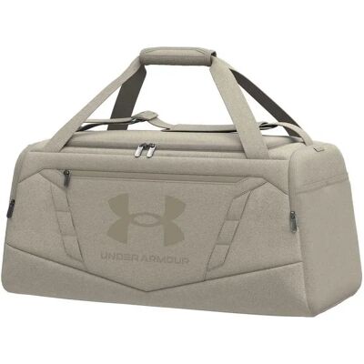 Under Armour Sac Duffle Undeniable 5.0 58l Khaki Base / City Khaki / City Khaki M - Publicité Under Armour Sac Duffle Undeniable 5.0 58l Khaki Base / City Khaki / City Khaki M - Publicité