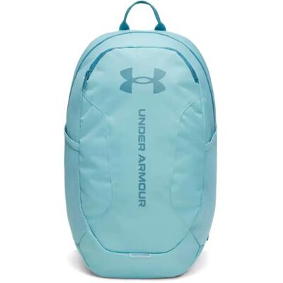 Under Armour Sac à Dos Hustle Lite 26.5l Blue One Size - Publicité Under Armour Sac à Dos Hustle Lite 26.5l Blue One Size - Publicité