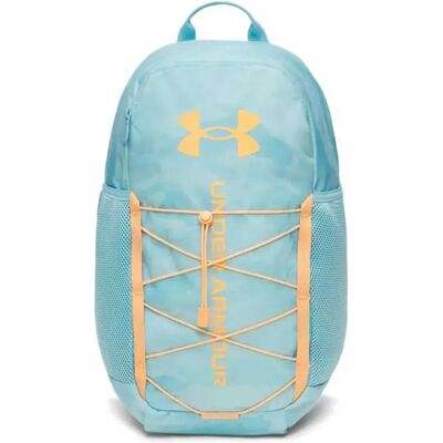 Under Armour Sac à Dos Hustle Sport 6.0 26l Blue One Size - Publicité Under Armour Sac à Dos Hustle Sport 6.0 26l Blue One Size - Publicité