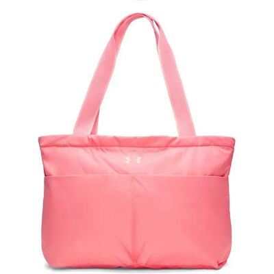 Under Armour Sac En Toile Studio Lite 16l Pink One Size - Publicité Under Armour Sac En Toile Studio Lite 16l Pink One Size - Publicité