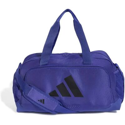 Adidas Sac Duffle Woman Defender S 31l Pure Purple / Black One Size - Publicité Adidas Sac Duffle Woman Defender S 31l Pure Purple / Black One Size - Publicité